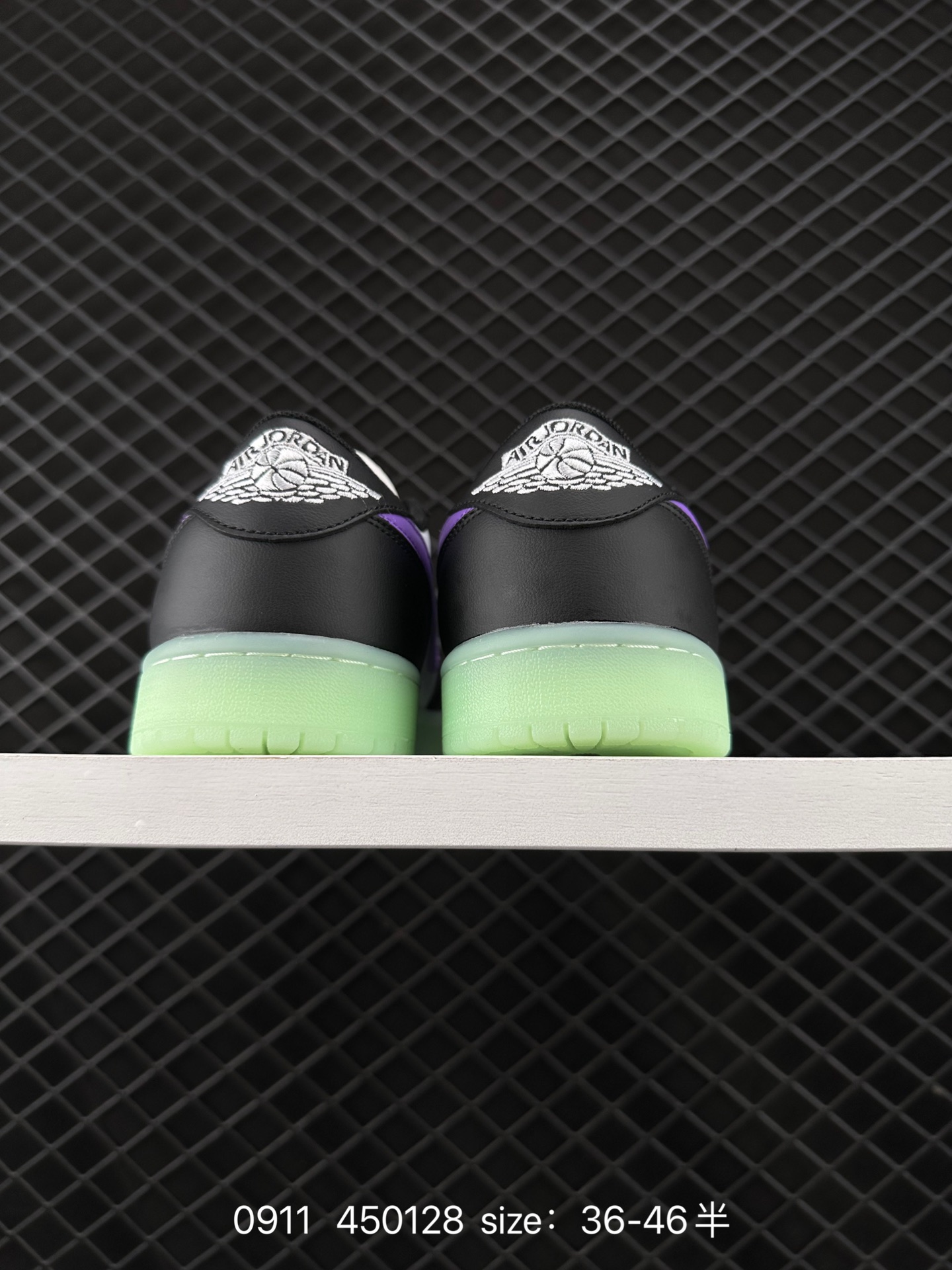 Air Jordan 1 Low AJ1